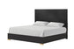 Goldsberg - 4 Pc Queen Bedroom Set