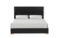 Goldsberg - 4 Pc Queen Bedroom Set