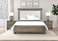 Philomath - 5 Pc Queen Bedroom Set