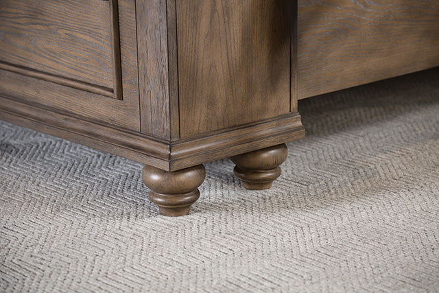 Philomath - 5 Pc Queen Bedroom Set