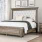Philomath - 5 Pc Queen Bedroom Set