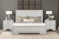Basilone - 4 Pc Queen Bedroom Set