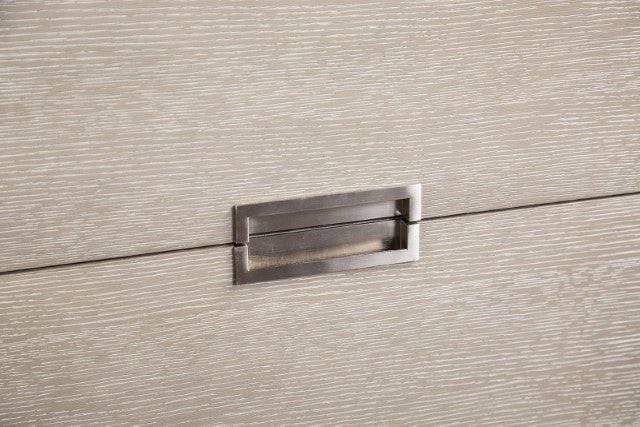 Gristalt - 5 Pc Queen Bedroom Set