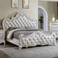Ventresca - 5 Pc Queen Bedroom Set