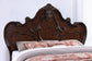 Roselli - 5 Pc Queen Bedroom Set