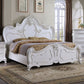Roselli - 4 Pc Queen Bedroom Set