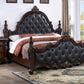 Cremona - 4 Pc Queen Bedroom Set