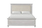 Swanley - 4 Pc Queen Bedroom Set