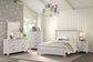 Swanley - 5 Pc Queen Bedroom Set