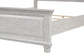 Swanley - 5 Pc Queen Bedroom Set