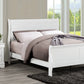 Louis Philippe - 5 Pc Queen Bedroom Set