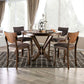 Marina - 5 PC Dining Table Set