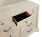 Pamphilos - 4 Pc Queen Bedroom Set