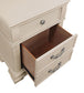 Pamphilos - 4 Pc Queen Bedroom Set