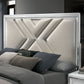 Emmeline - 4 Pc Queen Bedroom Set