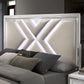 Emmeline - 5 Pc Queen Bedroom Set