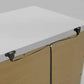 Emmeline - 5 Pc Queen Bedroom Set