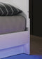 Erlach - 4 Pc Queen Bedroom Set