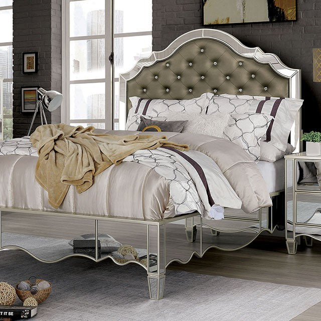 Eliora - 5 Pc Queen Bedroom Set