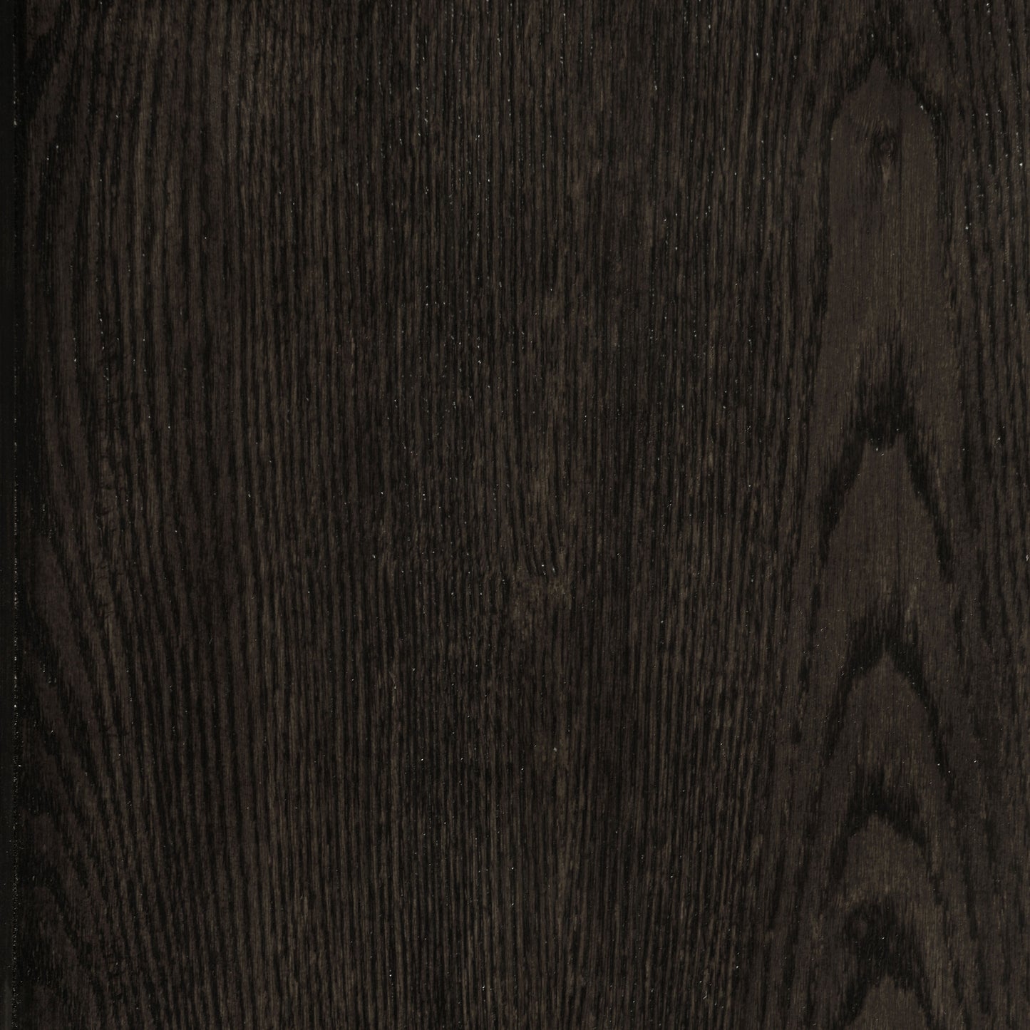 Twyla 7-piece Round Wood Dining Room Table Set Dark Cocoa