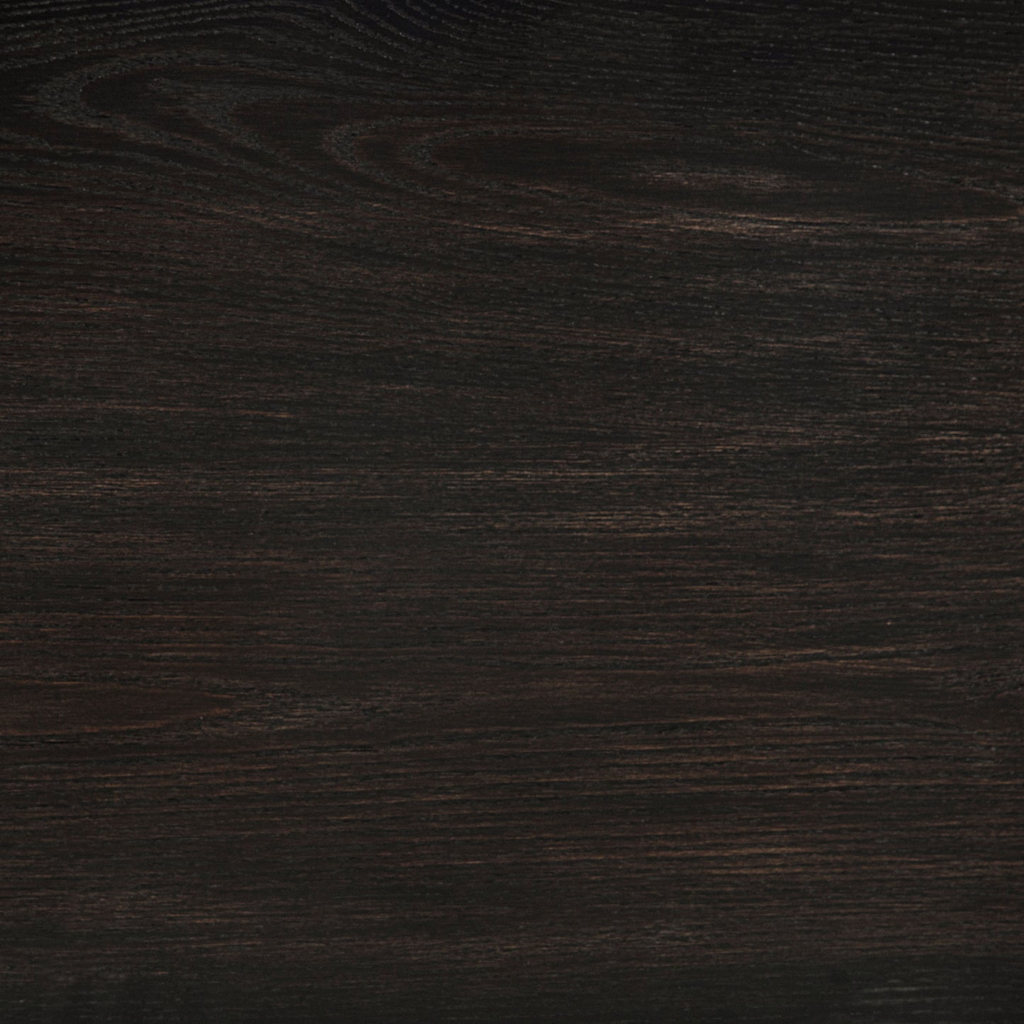 Leandro 2-drawer Dining Sideboard Server Burnished Black