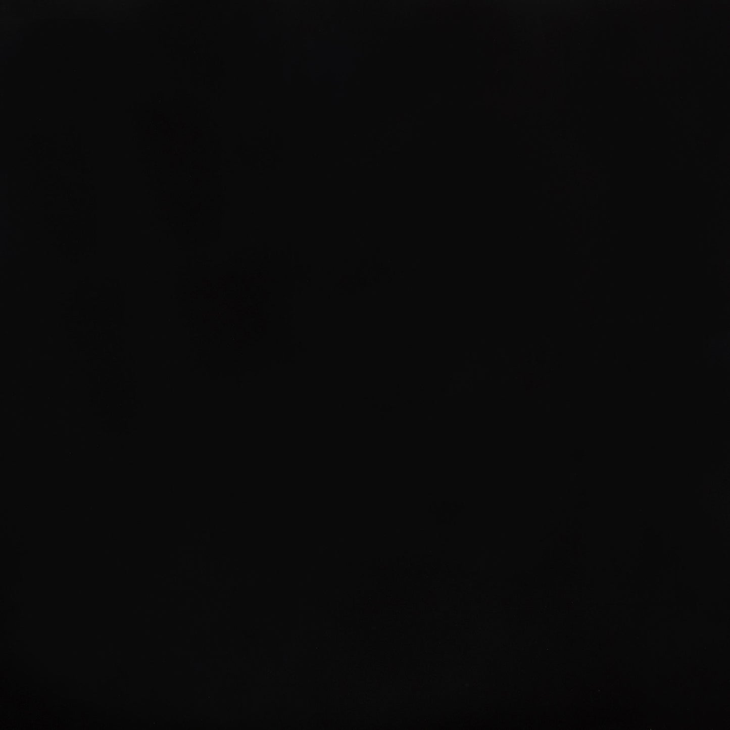 Andrews 5-piece Round Counter Dining Set Light Ash and Black