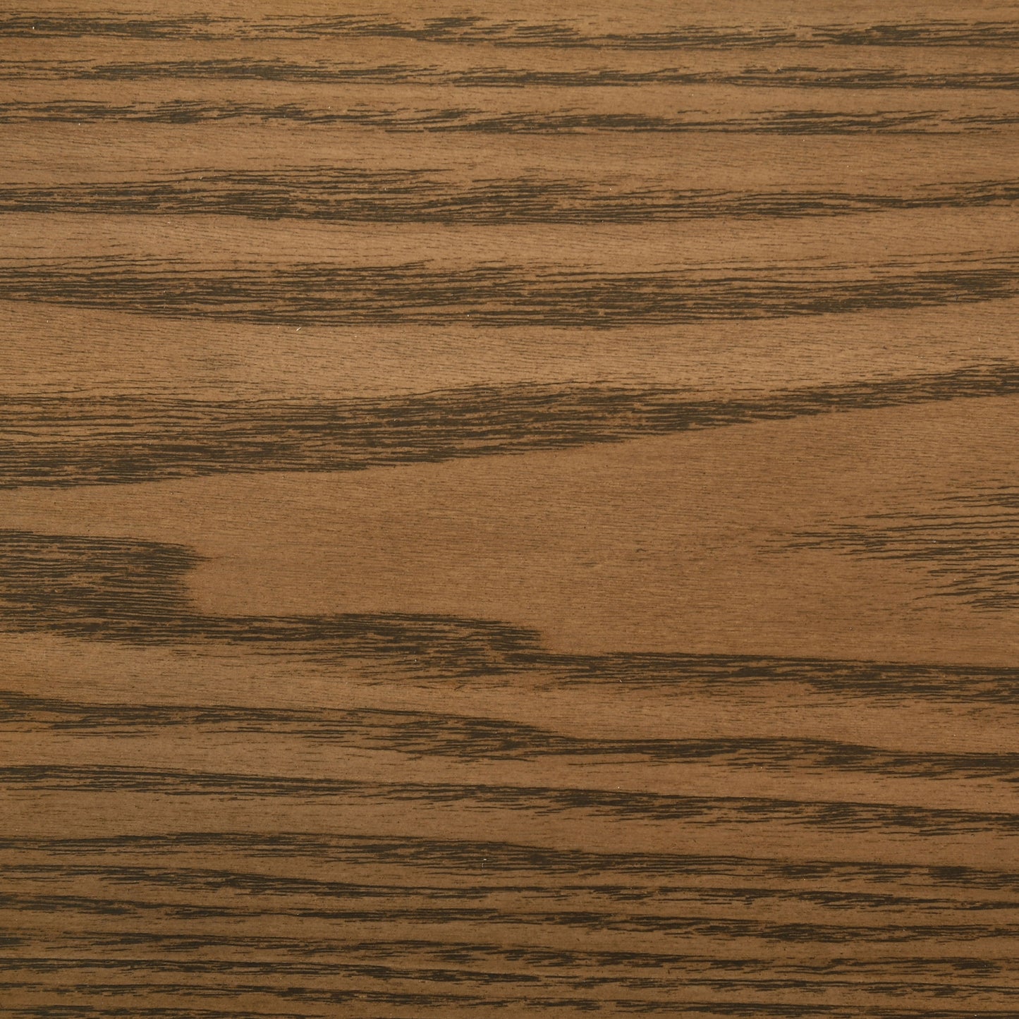 Franklin 50-inch Round Dining Table Grey and Dark Oak