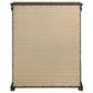 Garland 4-drawer Bedroom Chest of Drawers Brown Cherry