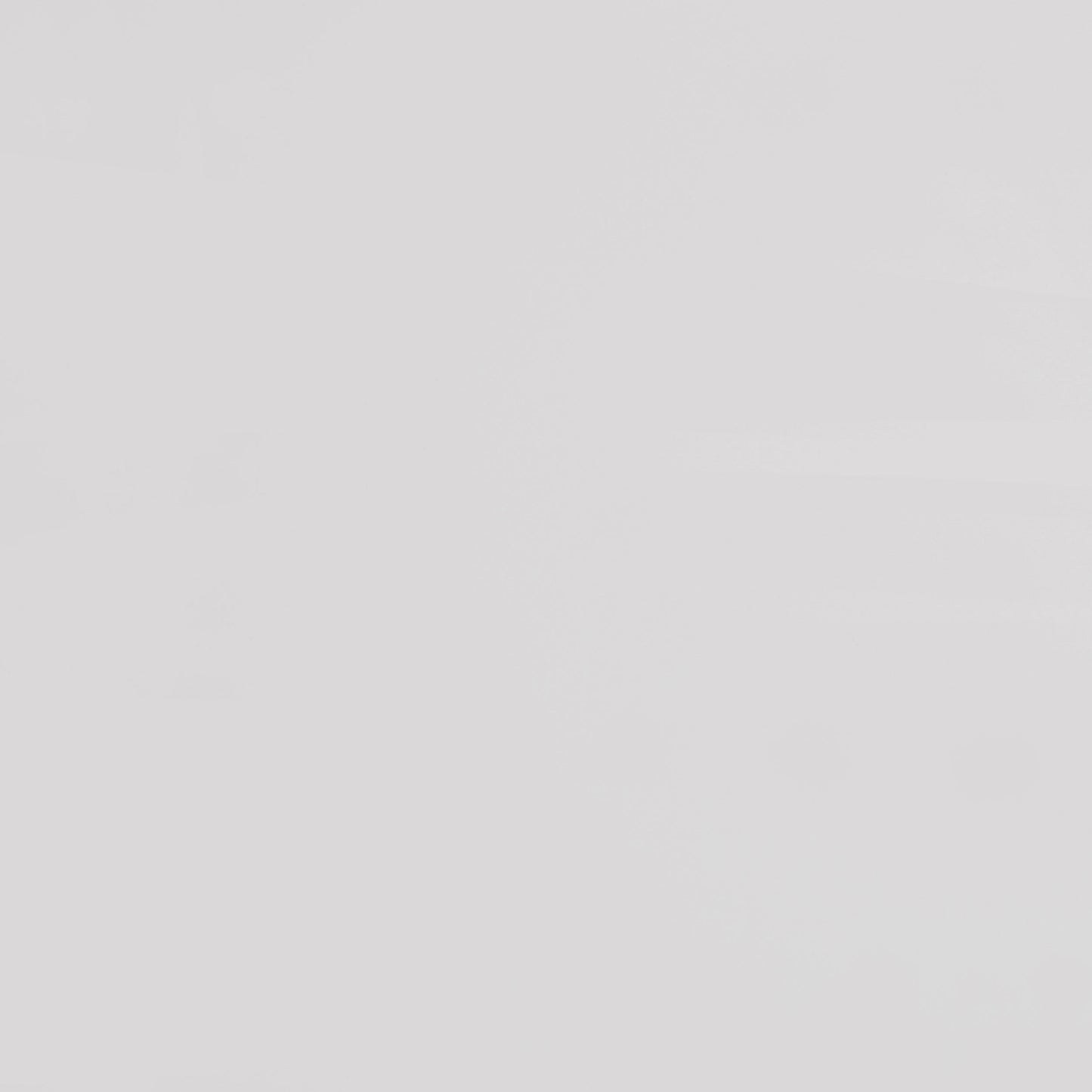 Cassia 2-drawer Nightstand Bedside Table White High Gloss