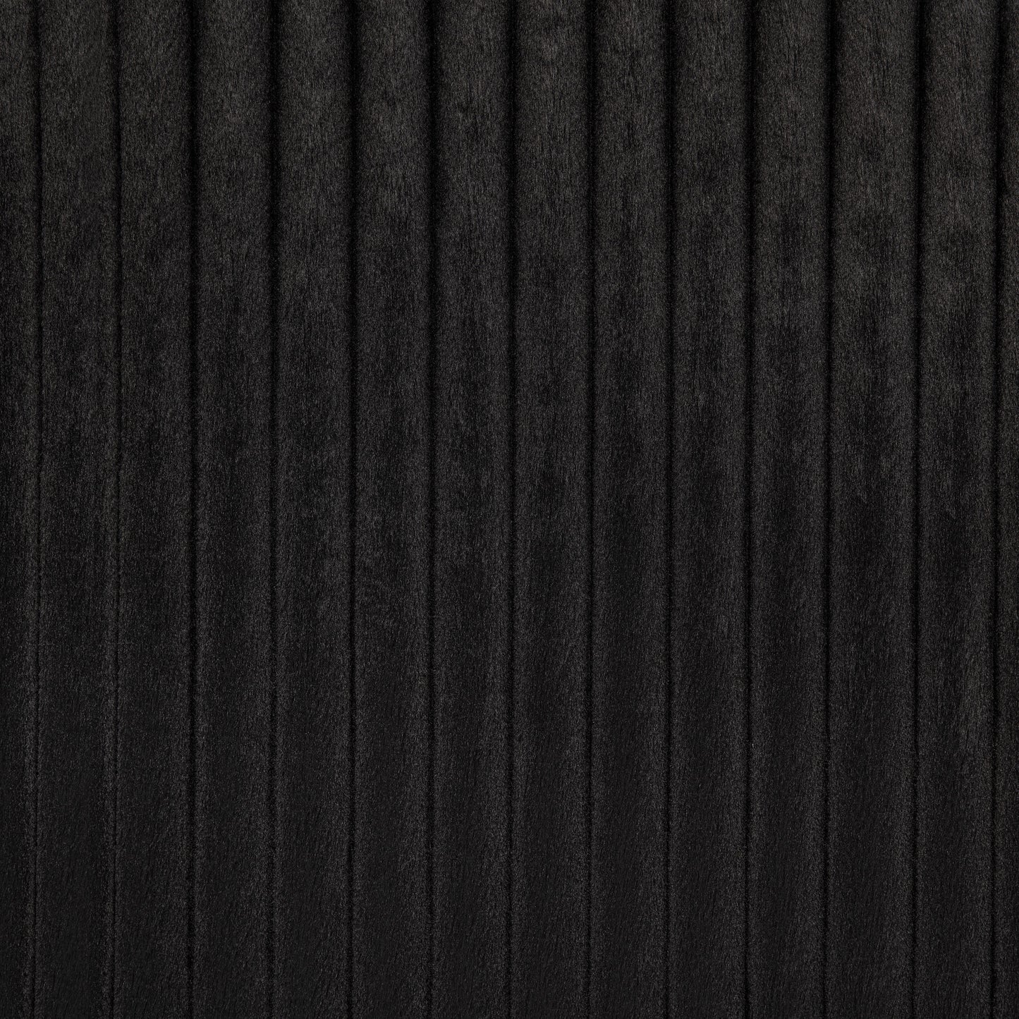 Centergrove Upholstered Queen Wingback TV Bed Black