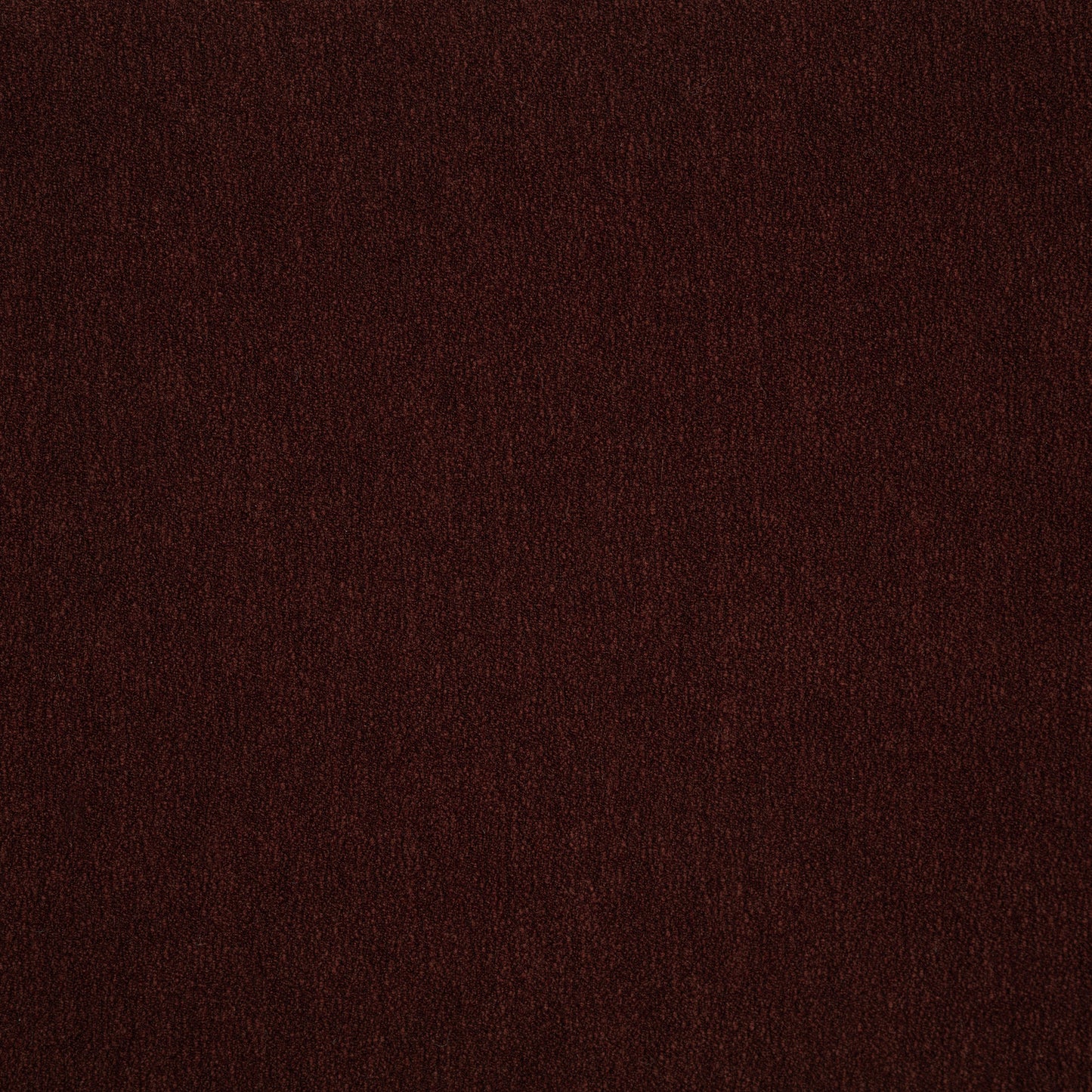 Ruth Fabric Upholstered Track Arm Loveseat Rust Red