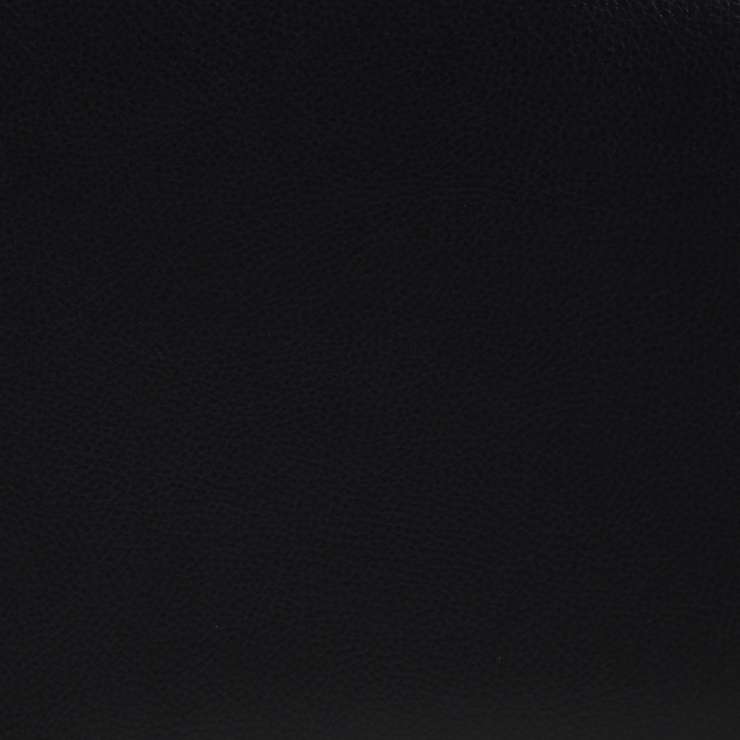 Zuma Faux Leather Dual Power Reclining LED Loveseat Black