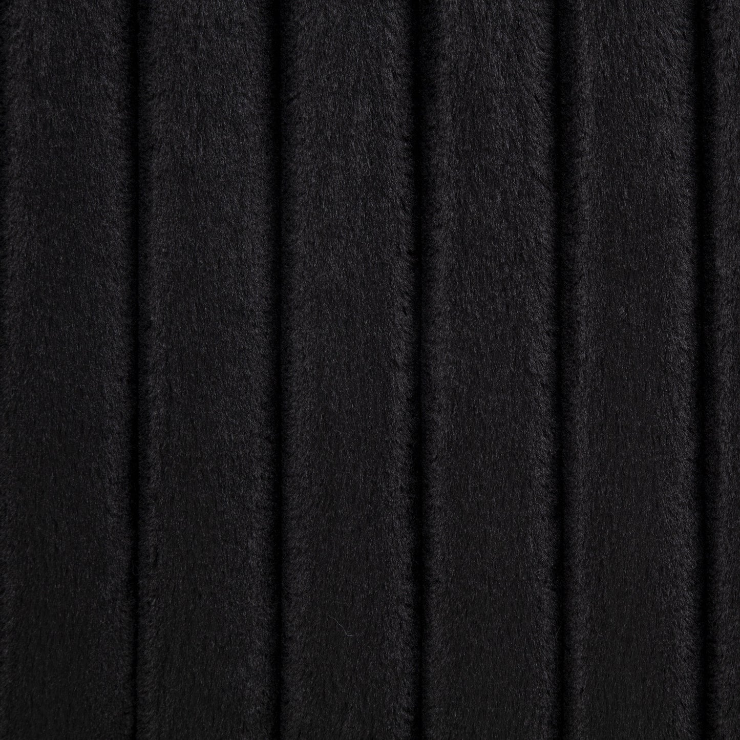 Sarco Corduroy Upholstered Swivel Accent Arm Chair Black