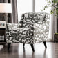 Patricia - Animal Pattern Chair