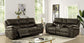 Tredegar - Power Loveseat