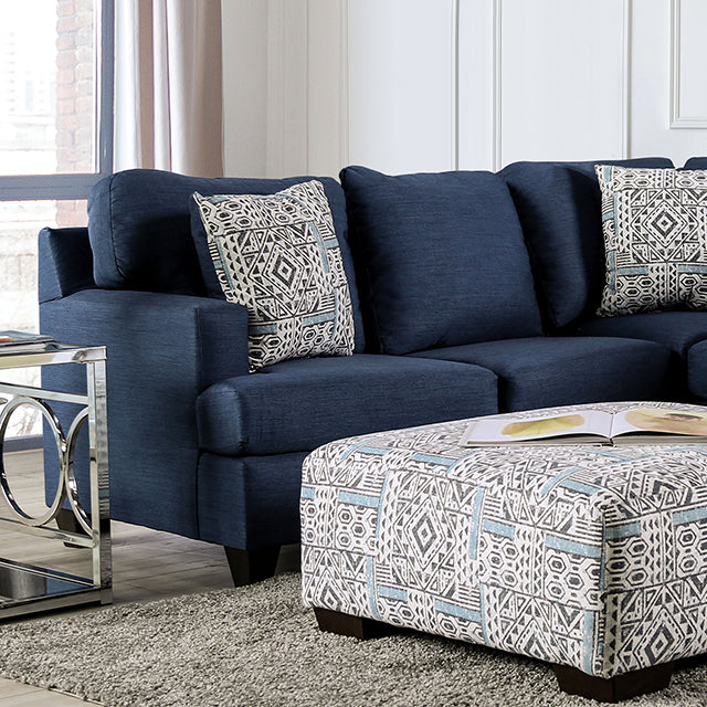 Bayswater - Sectional