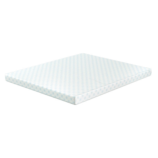 Edelweiss - 6" Twin XL Memory Foam Mattress