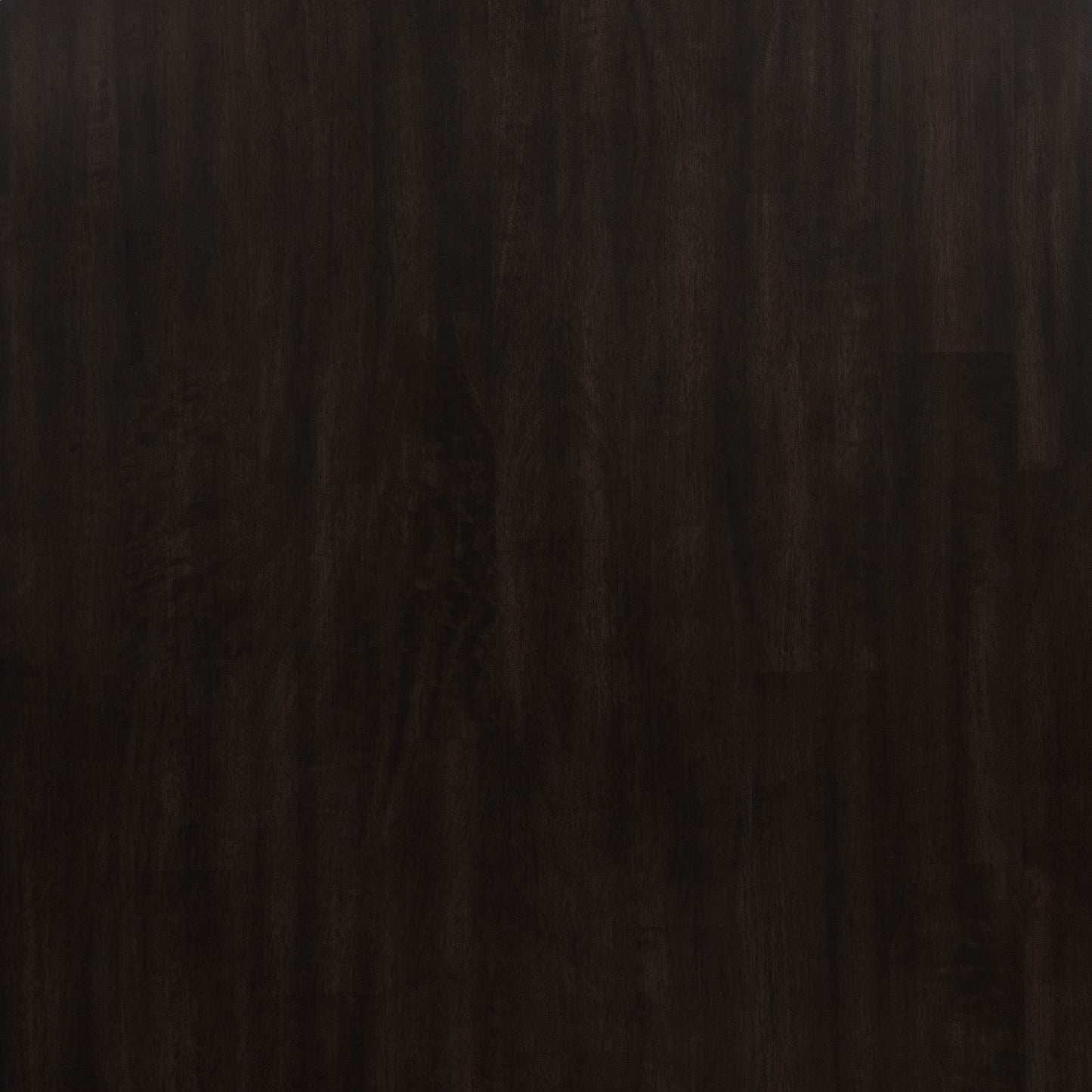 Catley 5-piece Round Drop Leaf Dining Table Set Dark Coffee