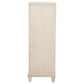 Pembroke 5-drawer Chest of Drawers Washed Oak
