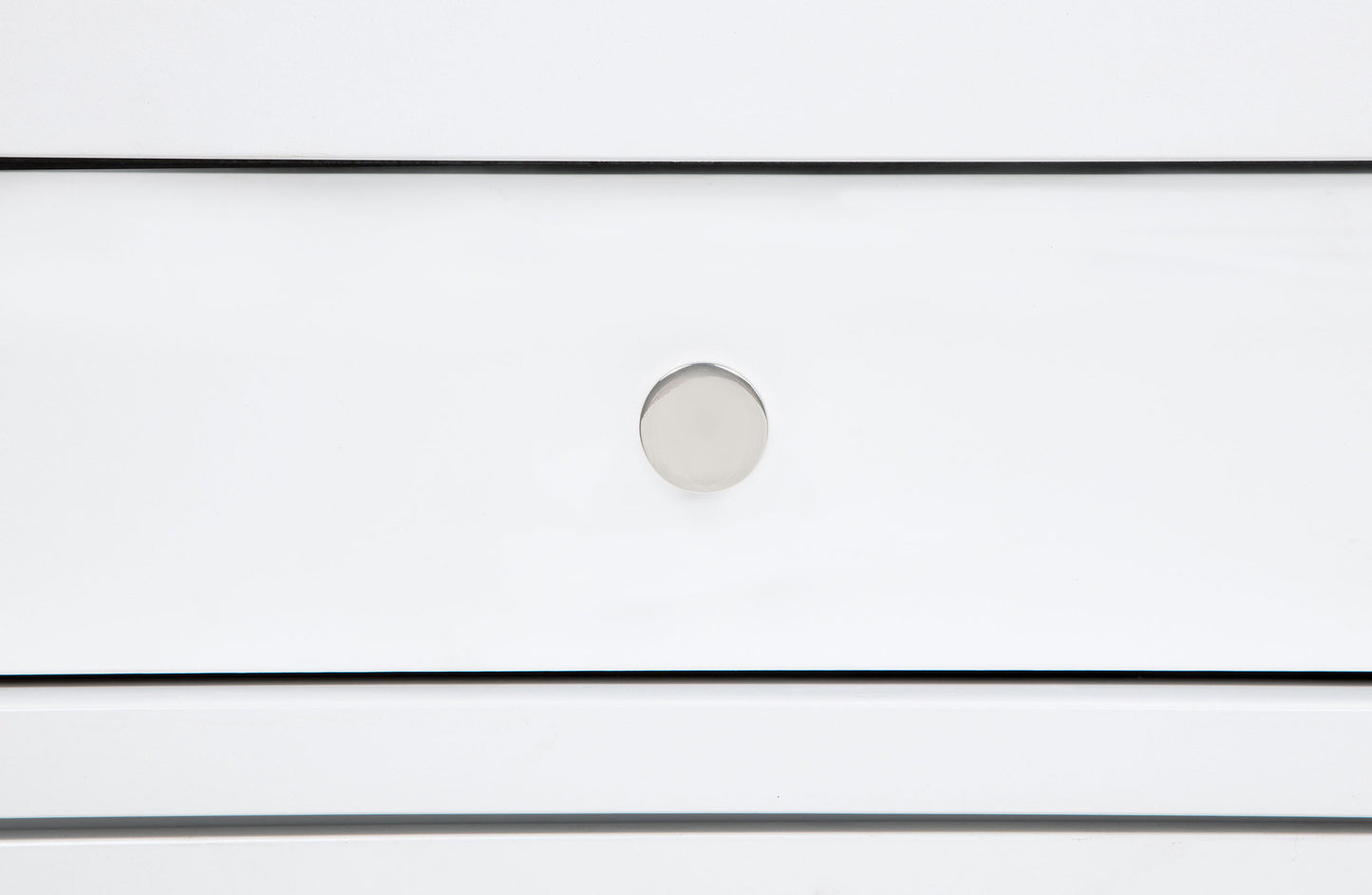 Gracemont 4-piece Eastern King Bedroom Set White