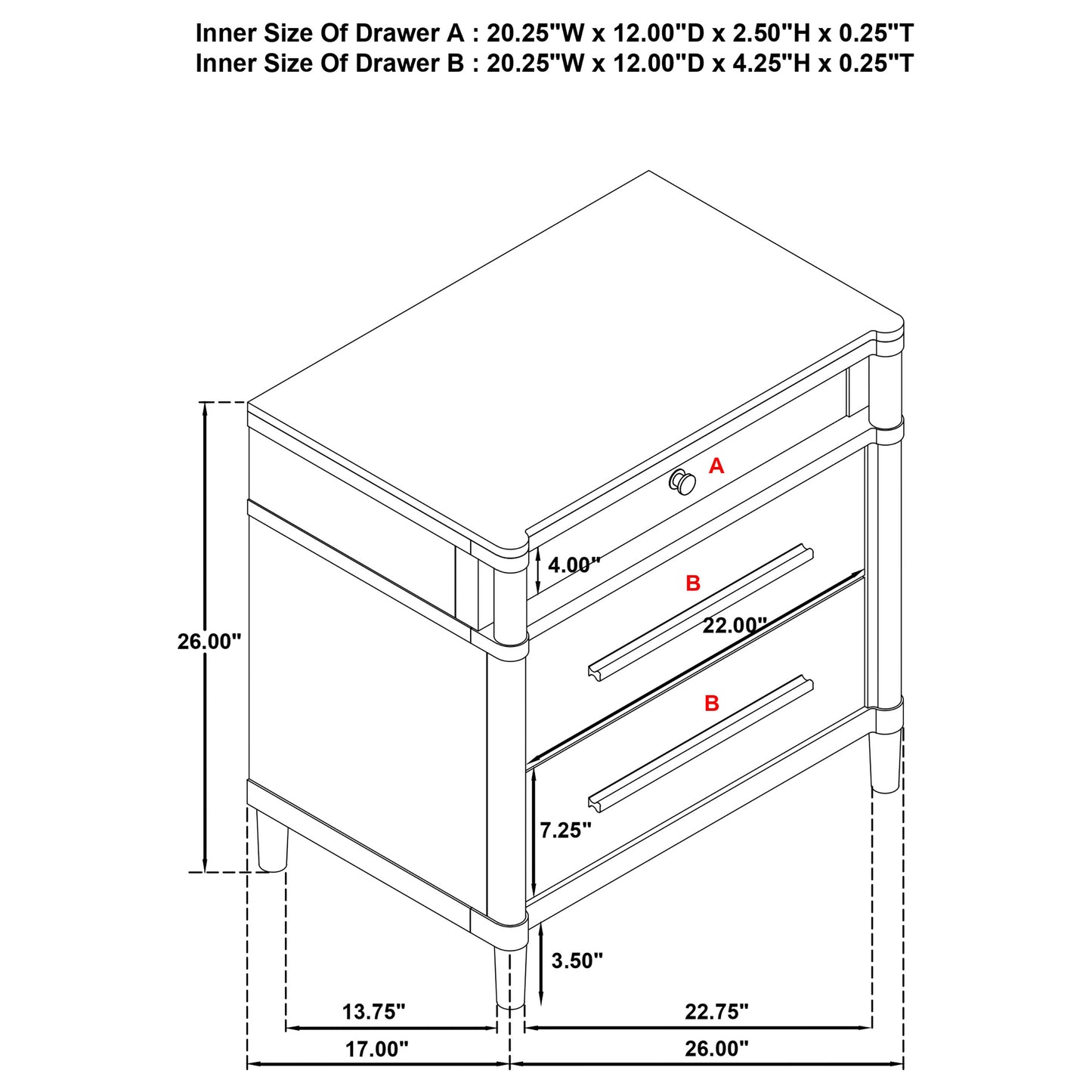 Gracemont 5-piece Queen Bedroom Set White
