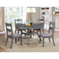 Juniper - Side Chair (2/Ctn)