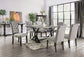 Alfred - 7 Pc Dining Table Set