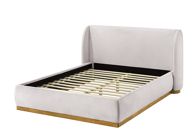 Whitman - E.King Bed