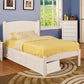 Caren - 4 Pc Twin Bedroom Set