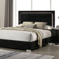 Sinistra - 4 Pc Queen Bedroom Set