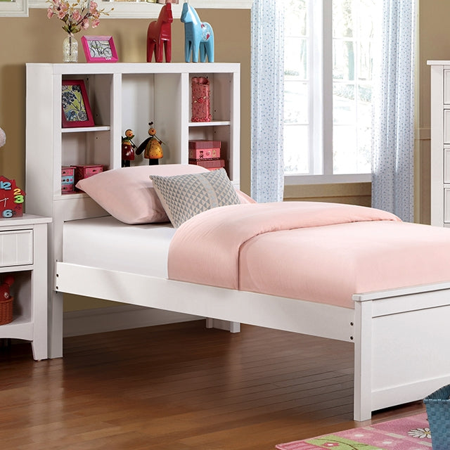 Marilla - 4 Pc Full Bedroom Set