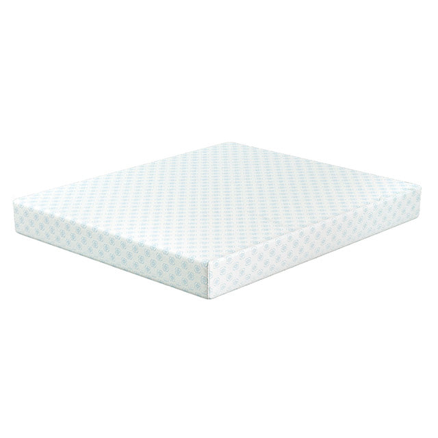Edelweiss - 10" Twin XL Memory Foam Mattress
