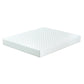 Edelweiss - 10" Twin XL Memory Foam Mattress