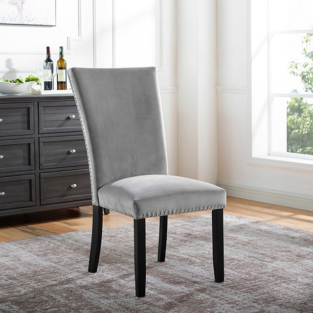 Gladstone - 7 Pc Dining Table Set